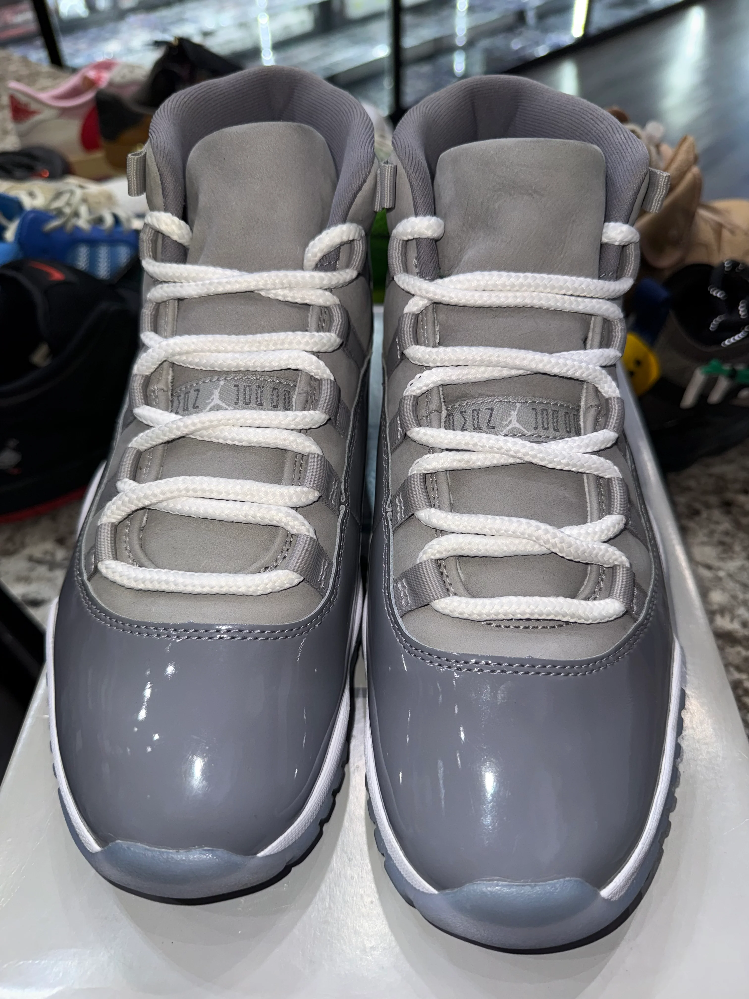 Jordan 11
